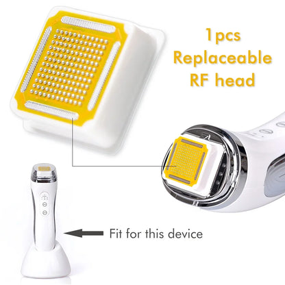 RF Face Lifting Machine – Anti-Aging & Skin Tightening Device