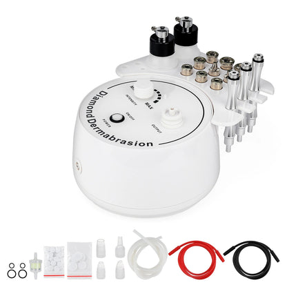 Professional Diamond Microdermabrasion Machine
