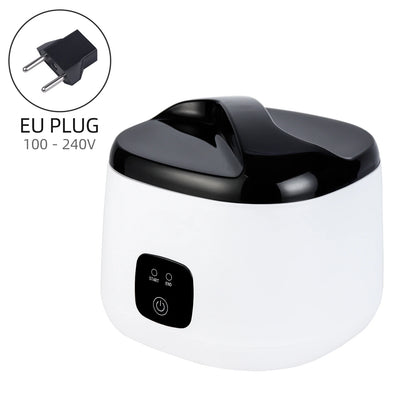 Electric Nail Polish Removal Steamer
