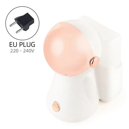 7 Colors Photon Nano Hot Spray Face Steamer