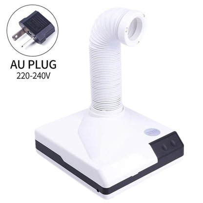 60W Double-Use Nail Dust Collector